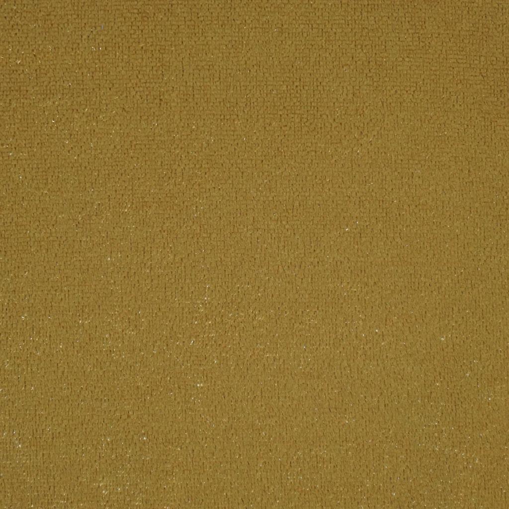 Pannesamt Stretch Polyester gold